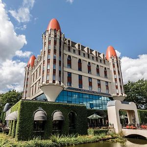 Efteling Hotel Kaatsheuvel Exterior photo