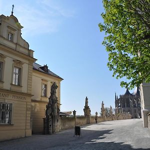 Vila U Varhanare Hotel Kutna Hora Exterior photo