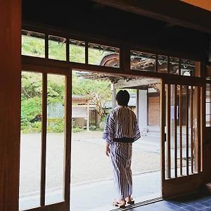 Chikurinin Gunpoen Hotel Yoshino  Exterior photo