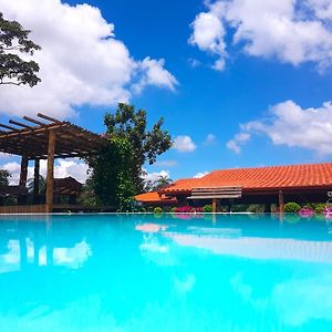 Pousada Kafundo - Inhotim Hotel Brumadinho Exterior photo