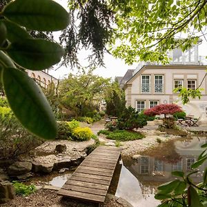 Garten-Hotel Ochensberger Sankt Ruprecht an der Raab Exterior photo