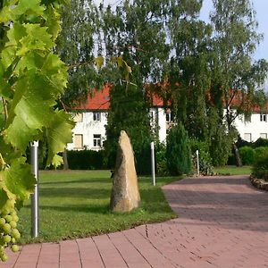 Christliche Gaestehaeuser Weinstrasse Hotel Neustadt an der Weinstrasse Exterior photo