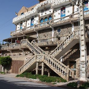 Hotel Leonor Beni Chiker Exterior photo