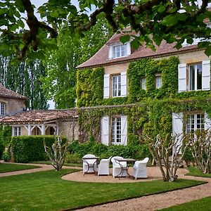 Le Vieux Logis Hotel Tremolat Exterior photo