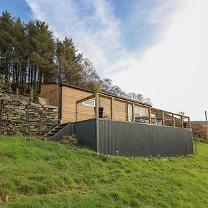 Haka Lodge Aberystwyth Exterior photo