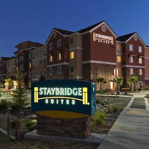 Staybridge Suites Rocklin - Roseville Area, An Ihg Hotel Exterior photo