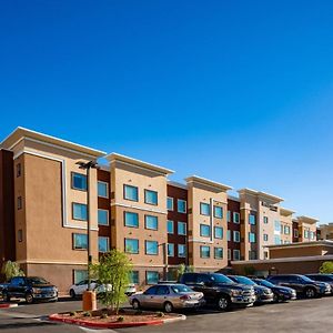 Residence Inn Las Vegas South/Henderson Exterior photo