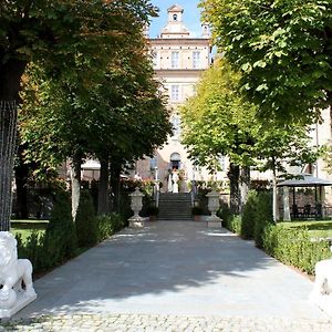 Castello Di Montaldo Torino Hotel Montaldo Torinese Exterior photo