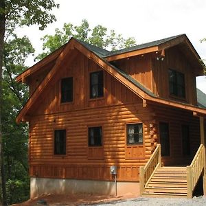 Gray Goose - Carolina Properties Vacation Lake Lure Exterior photo