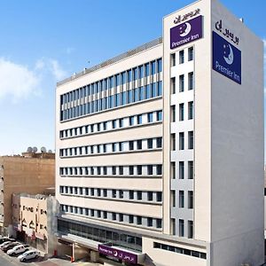 Premier Inn Doha Airport Exterior photo