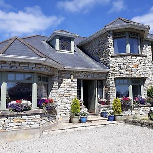 Mill Lane Bed & Breakfast Buncrana Exterior photo