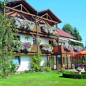 Gaestehaus Koeglmaier Hotel Kelheim Exterior photo