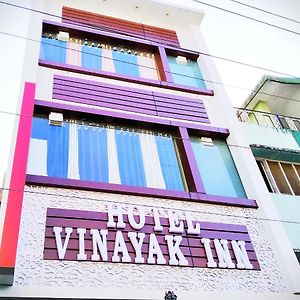 Hotel Vinayak Inn Haridwar Exterior photo