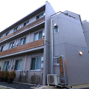 Hotel Asahi Grandeur Fuchu Exterior photo