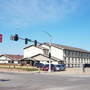 Le Mars Inn And Suites Exterior photo