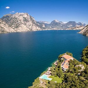 Villa Tempesta Torbole Sul Garda Exterior photo