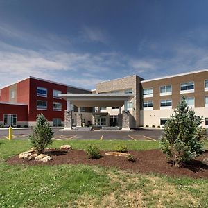 Holiday Inn Express & Suites Galesburg, An Ihg Hotel Exterior photo