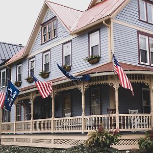 Springfield House B&B Boalsburg Exterior photo