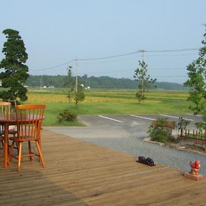 Guesthouse Suzukaze Shibushi Exterior photo