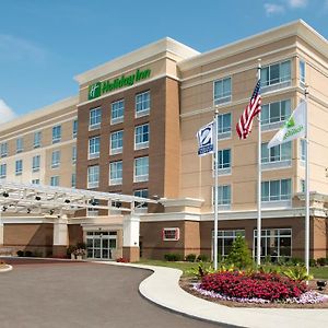 Holiday Inn Indianapolis Airport, An Ihg Hotel Exterior photo