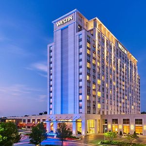 The Westin Chicago North Shore Hotel Wheeling Exterior photo