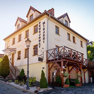 Pensjonat Miejski Bed & Breakfast Zgorzelec Exterior photo