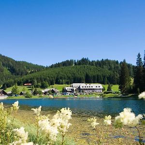 Hotel Teichwirt Fladnitz an der Teichalm Exterior photo