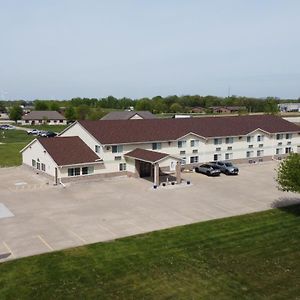 Budget Inn & Suites Nevada Exterior photo