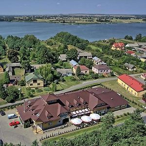 Hotel Marina Nielisz Exterior photo