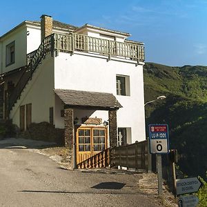 Casa Ferreiro Hotel Seoane Exterior photo