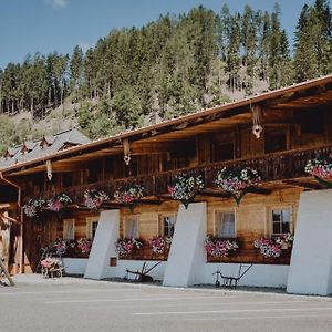 Roanwirt Hotel Sankt Lorenzen im Murztal Exterior photo