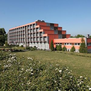 Hotel Panorama Teplice Exterior photo