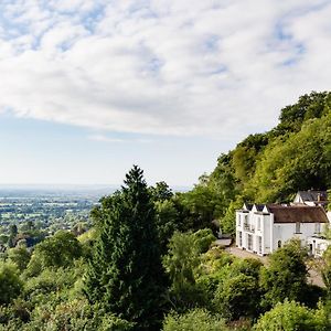 Cottage In The Wood Great Malvern Exterior photo