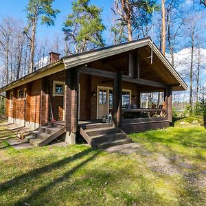 Holiday Home Lammassaari By Interhome Somerniemi Exterior photo