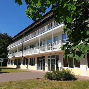 Gaestehaus Hassloch/Pfalz Hotel Exterior photo